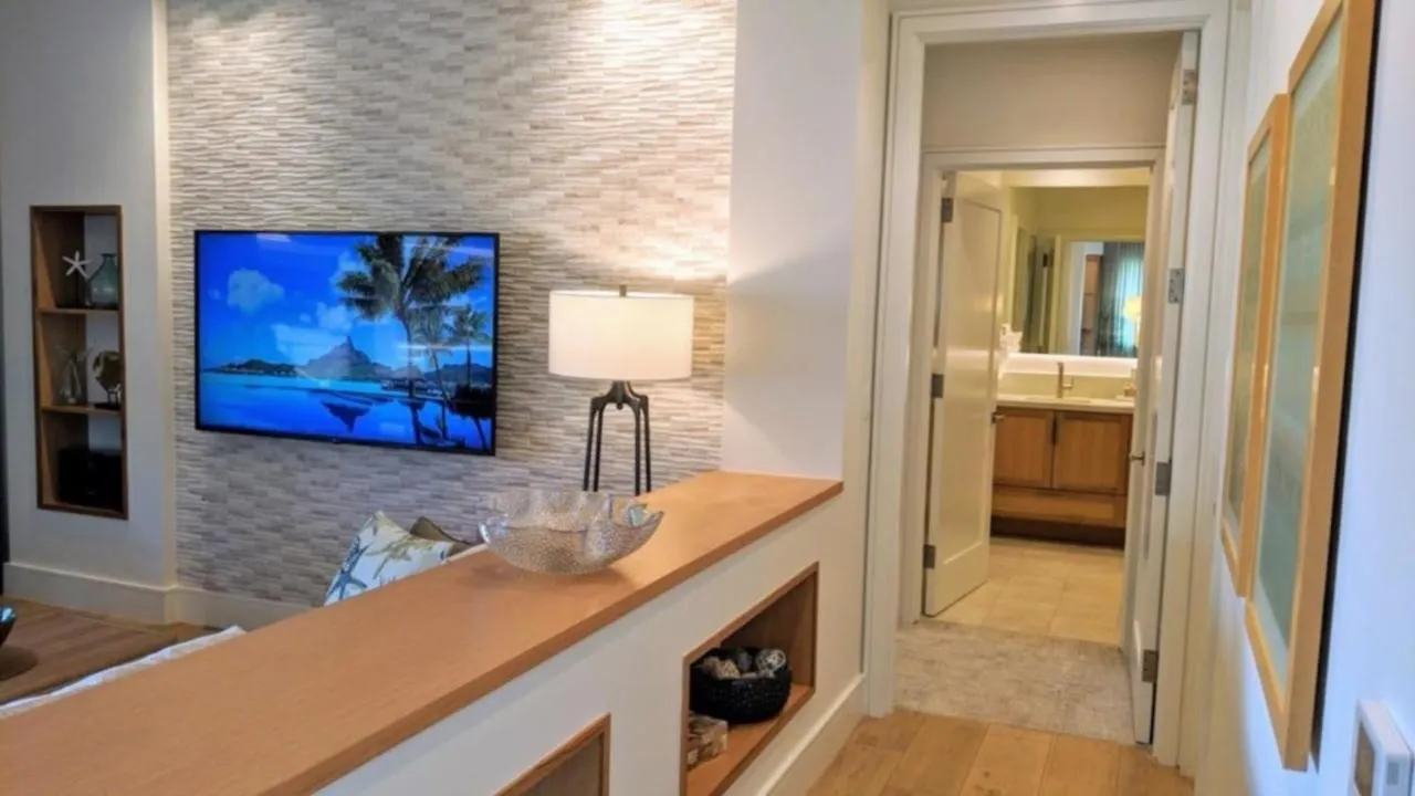 Maui Westside Presents - Luana Garden Villas 18C Kaanapali Holiday home