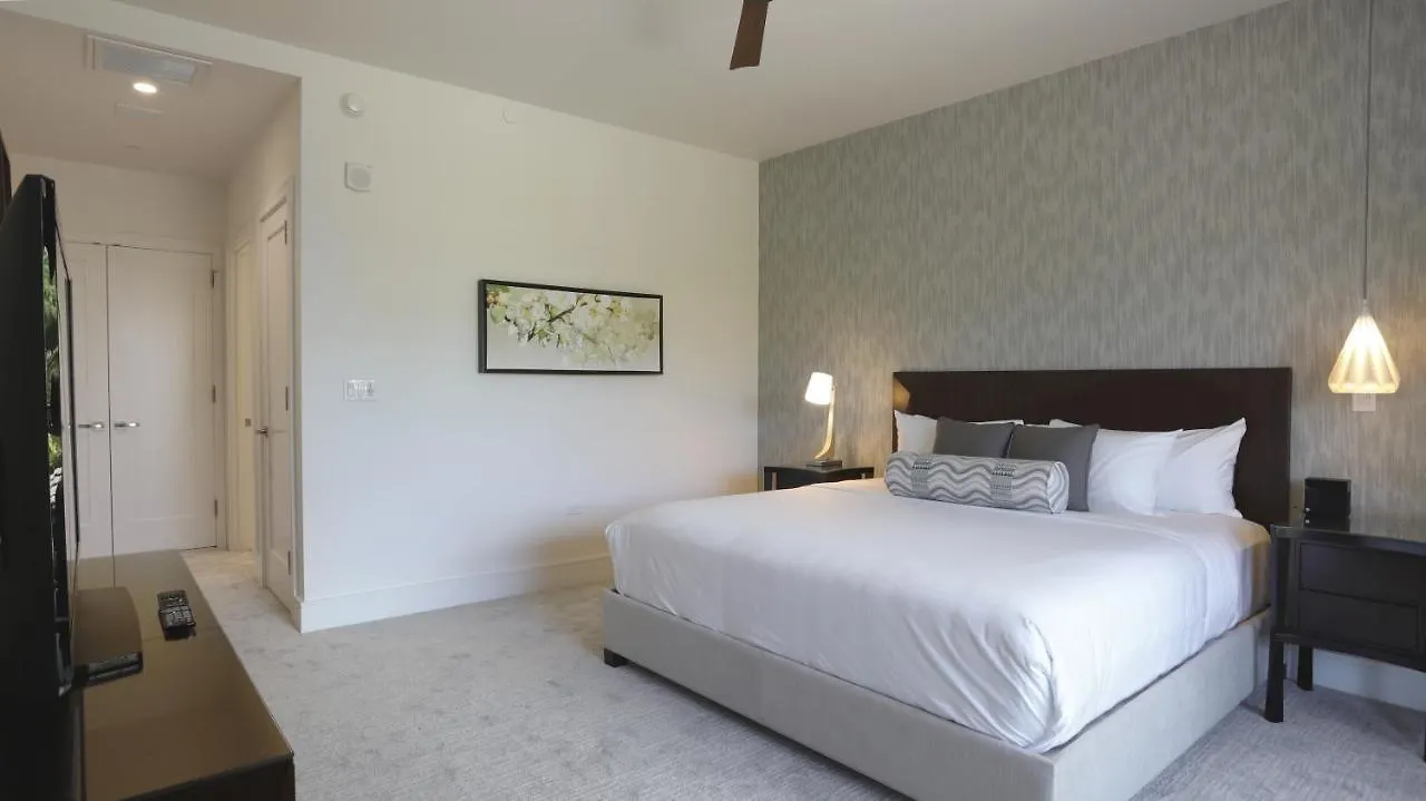 Maui Westside Presents - Luana Garden Villas 18C Kaanapali 0*,  United States