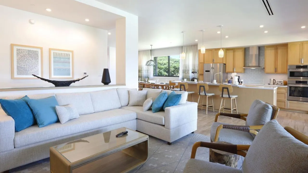 Maui Westside Presents - Luana Garden Villas 18C Kaanapali