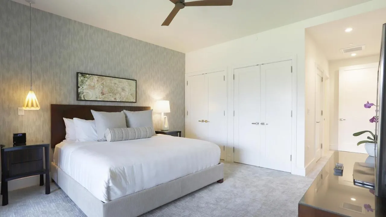 Maui Westside Presents - Luana Garden Villas 18C Kaanapali Holiday home
