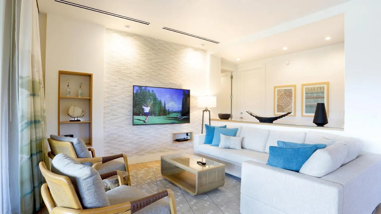 Holiday home Maui Westside Presents - Luana Garden Villas 18C Kaanapali