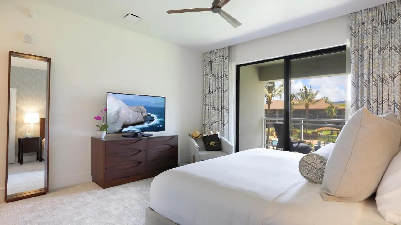 Holiday home Maui Westside Presents - Luana Garden Villas 18C Kaanapali United States