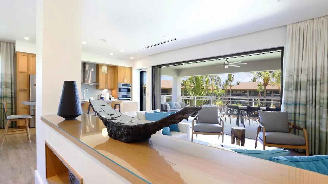 Holiday home Maui Westside Presents - Luana Garden Villas 18C Kaanapali