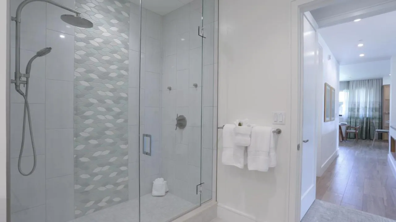 Maui Westside Presents - Luana Garden Villas 18C Kaanapali Holiday home