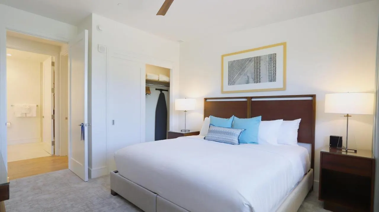 Maui Westside Presents - Luana Garden Villas 18C Kaanapali 0*,