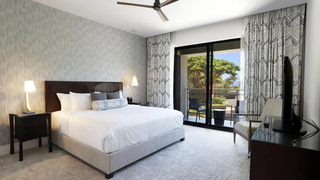 Holiday home Maui Westside Presents - Luana Garden Villas 18C Kaanapali