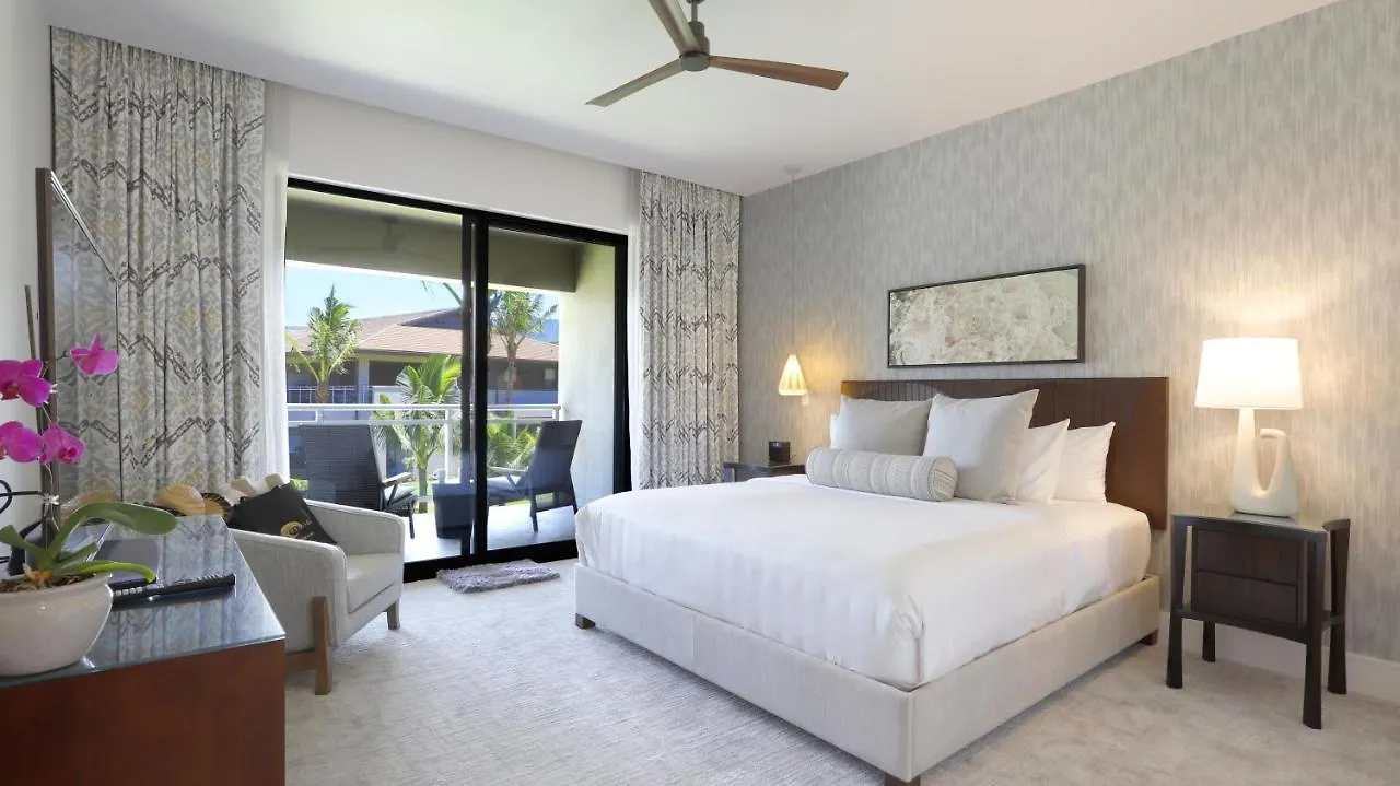 Maui Westside Presents - Luana Garden Villas 18C Kaanapali 0*,