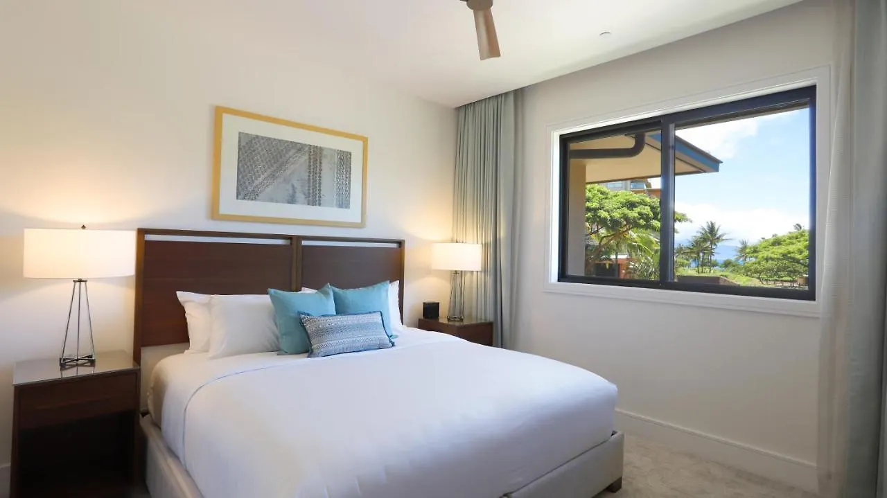 Holiday home Maui Westside Presents - Luana Garden Villas 18C Kaanapali